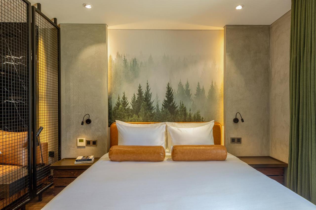 Taiyo Hotel & Apartment Da Nang Zewnętrze zdjęcie