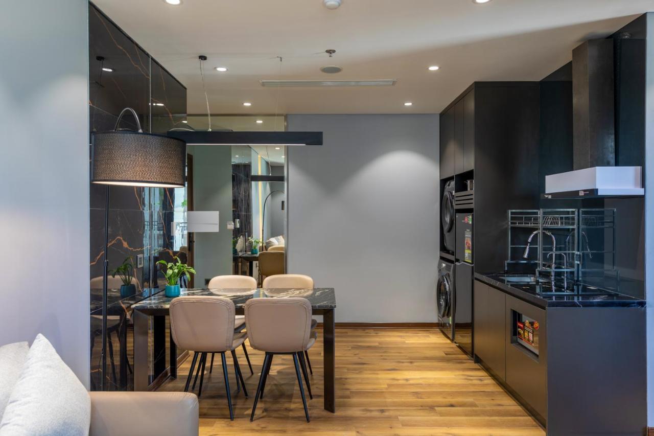 Taiyo Hotel & Apartment Da Nang Zewnętrze zdjęcie
