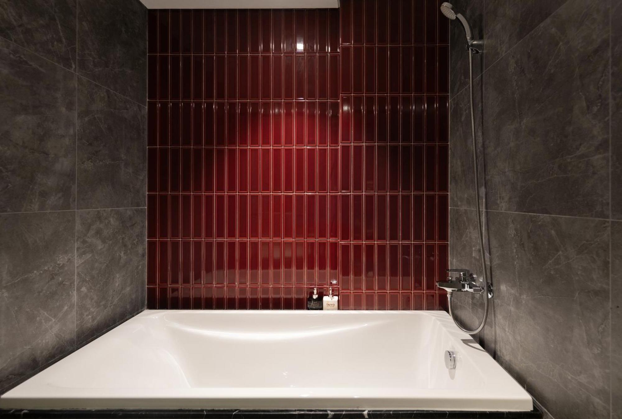 Taiyo Hotel & Apartment Da Nang Zewnętrze zdjęcie